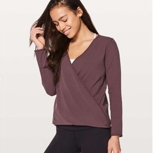 Lululemon Full Freedom Long Sleeve 4